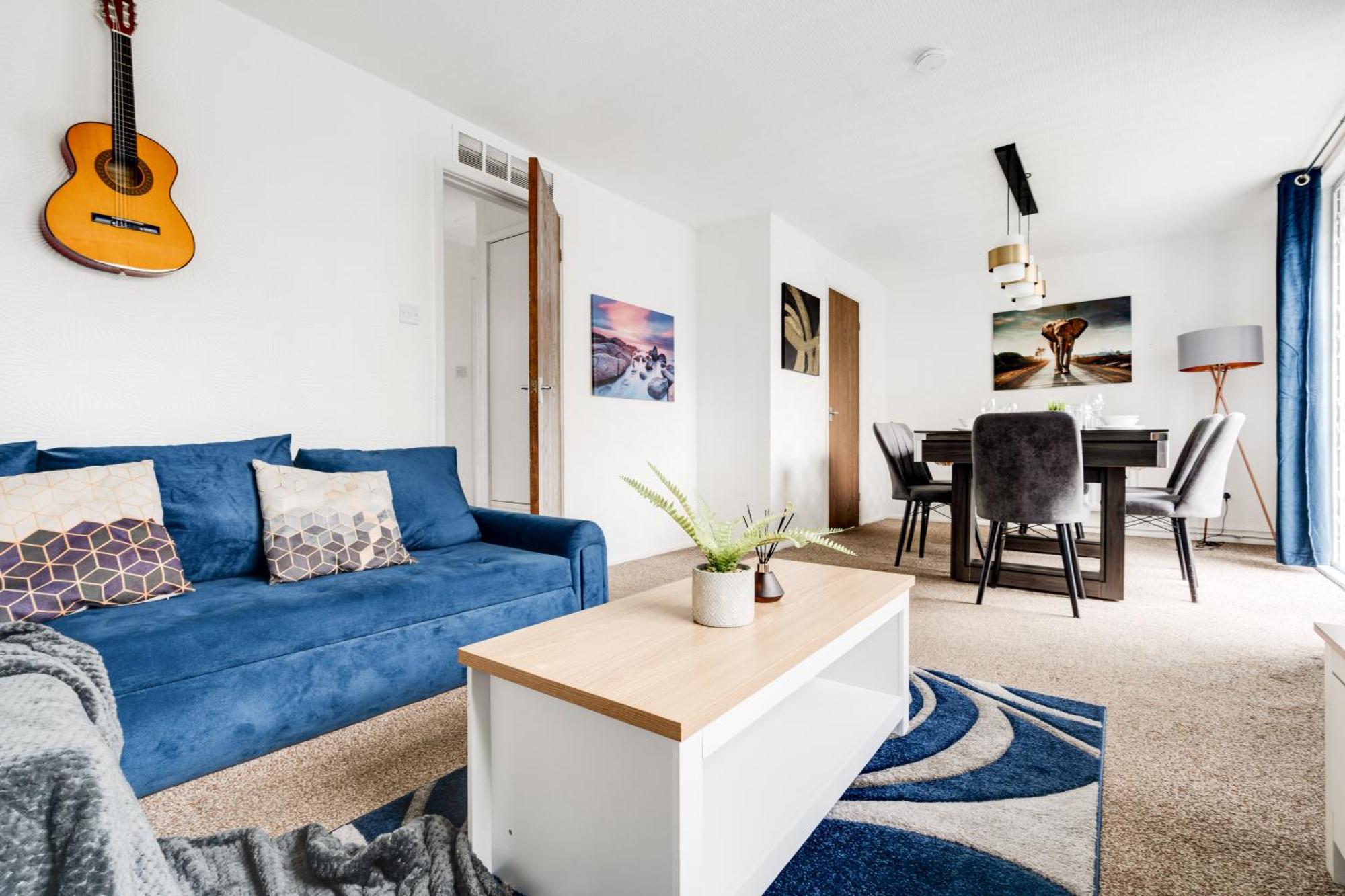 Majestic Gem - Pool Table - Coop - Etihad - Parking Villa Manchester Buitenkant foto