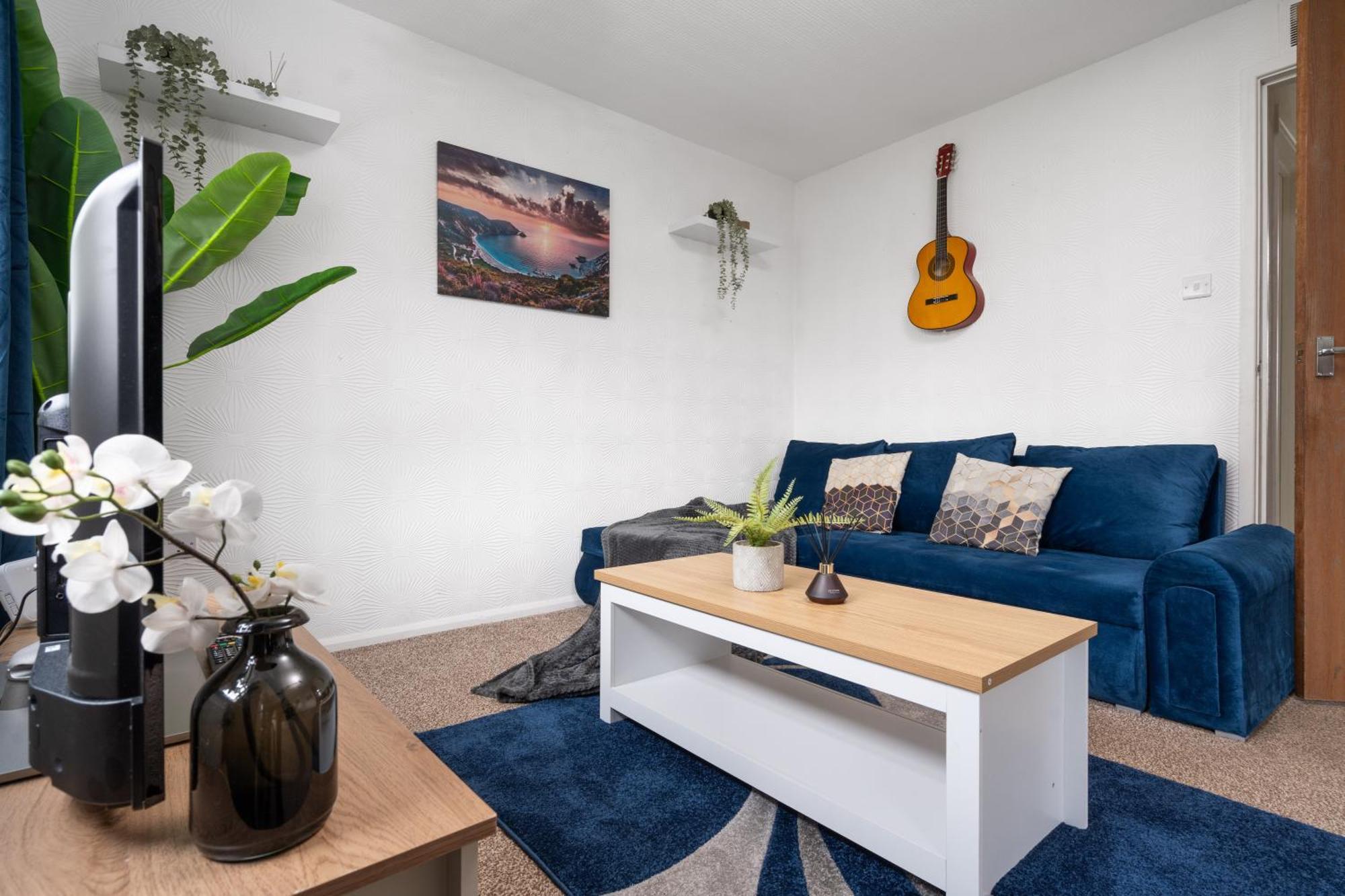 Majestic Gem - Pool Table - Coop - Etihad - Parking Villa Manchester Buitenkant foto